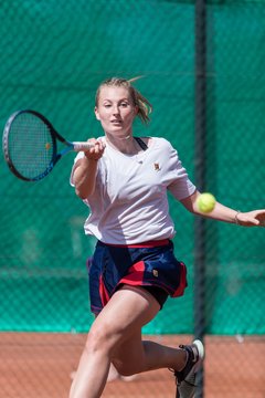 Marie-Lynn Tiedemann 158 - Dr. Loges Cup